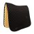 Skin Friendly Saddle Pad Sheepskin Diamond Dressage
