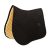 Skin Friendly Saddle Pad Sheepskin Diamond Show Jumping