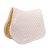 Skin Friendly Saddle Pad Sheepskin Diamond Show Jumping
