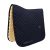 Skin Friendly Saddle Pad Sheepskin Diamond Dressage