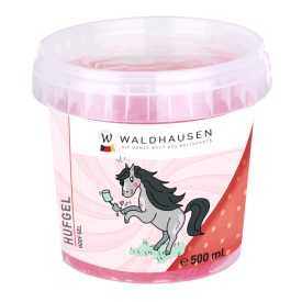 Waldhausen epres-vanilliás pata gél 500ml