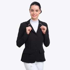 Cavalliera - Lovas Versenyzakó ROSE GOLD PURITY