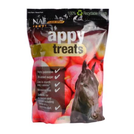 NAF Appy treats 1kg