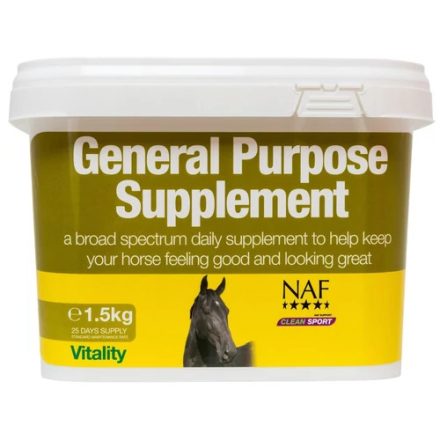 NAF General Purpose Mineral Vitamin 1,5kg