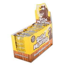 Stud muffin jutifali 80g