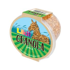 Likit granola alma 550g