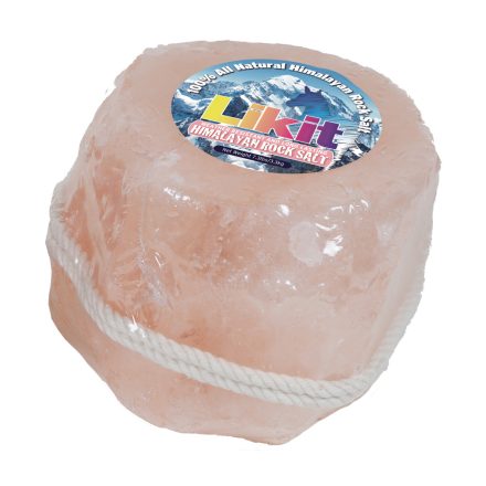 Likit himalája só 3,3kg