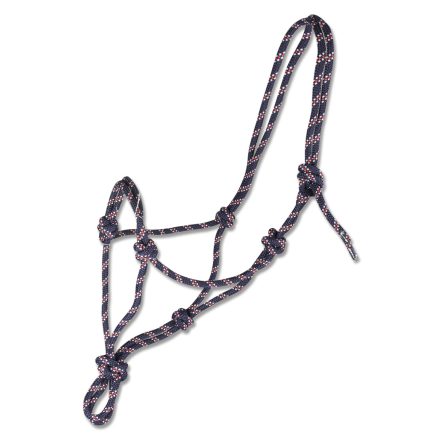 Waldhausen csomózott kötőfék