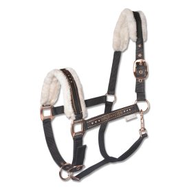 Waldhausen elegant kötőfék fekete