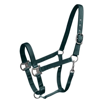 WH Gloomy kötőfék 