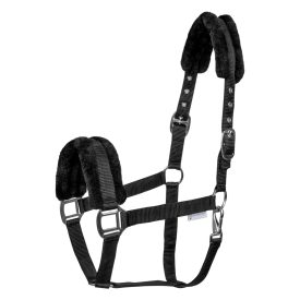 WH First kötőfék mini shetty