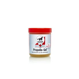Leovet propolis gél 350ml
