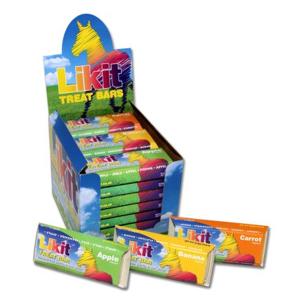 Likit treat bar répa