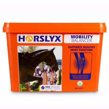 Horslyx mobility 5kg