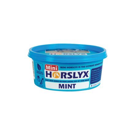 Horslyx mint 650g