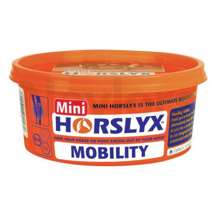 Horslyx mobility 650g