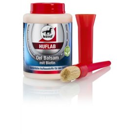 Leovet Huflab Oel Balsam Biotin 500ml