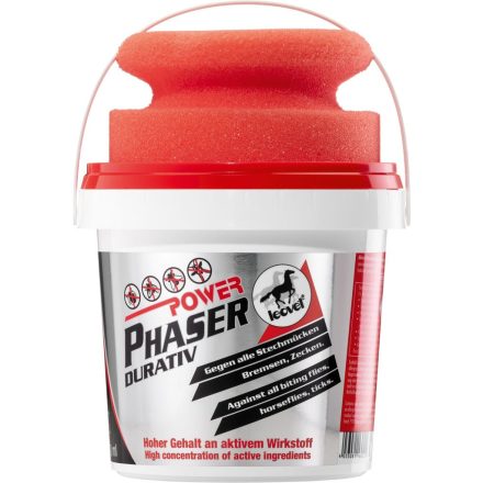 Leovet Phaser Duravit légyriasztó gél 500ml