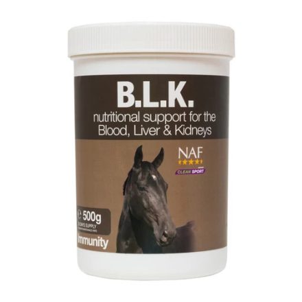 Naf B.L.K. 500g