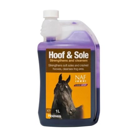 Naf Hoof & Sole