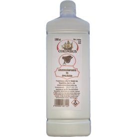 Columbus bőrolaj 1L