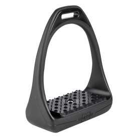 Waldhausen komfort kengyel fekete 12cm