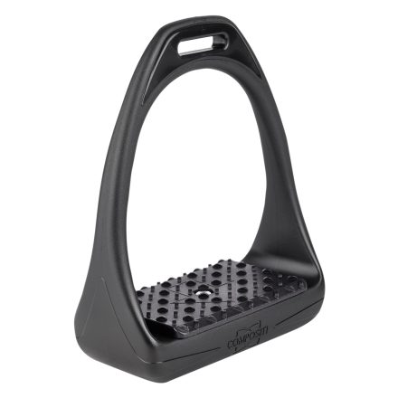 Waldhausen komfort kengyel fekete 12cm