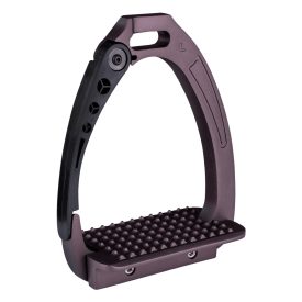 WH Biztonsági kengyel barna