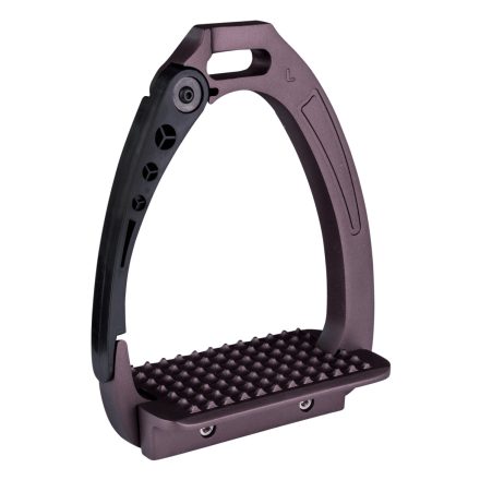 WH Biztonsági kengyel barna