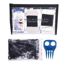 Waldhausen sörényfonó szett