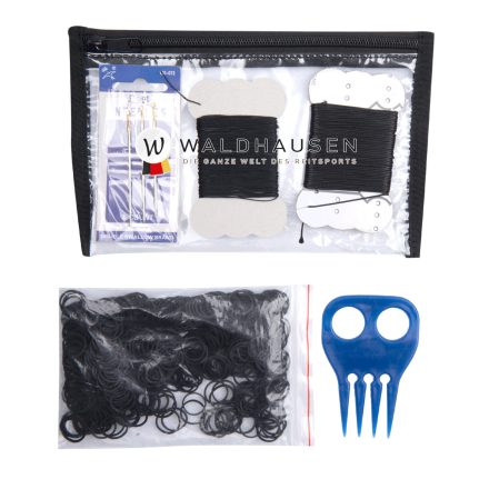 Waldhausen sörényfonó szett