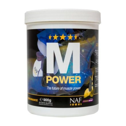 Naf M Power 900g