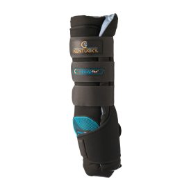 Magnetic Stable Boots Recuptex