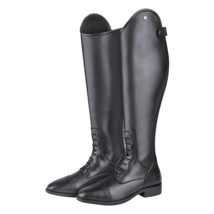 ELT portland fekete csizma 32