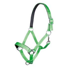 Hkm star soft bélelt kötőfék