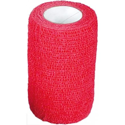 Kötöző fásli piros