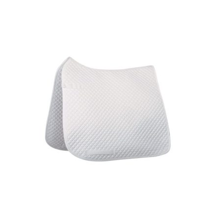 HKM Sűrűn steppelt nyeregalátét