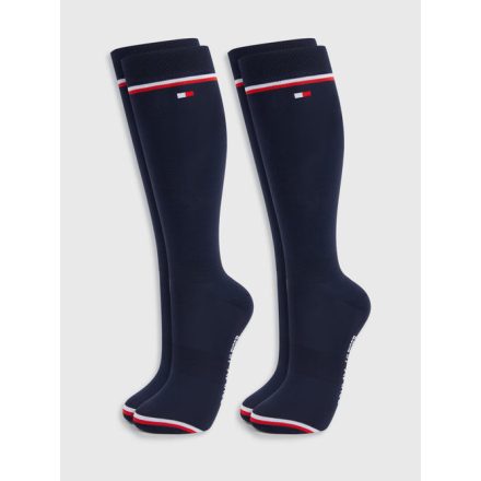 Tommy Hilfiger zokni 2pár 39-42