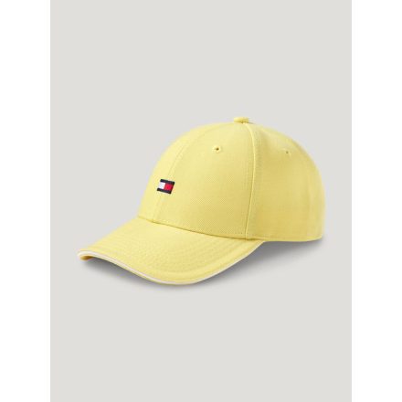 Tommy Hilfiger Dayton sapka sárga 55cm