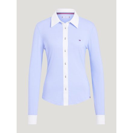 Tommy Hilfiger Oxford verseny ing XS