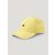 Tommy Hilfiger Dayton sapka sárga 58cm