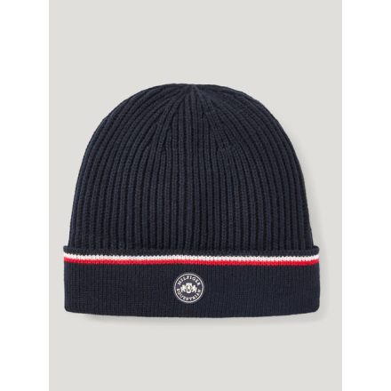 Tommy Hilfiger kötött sapka