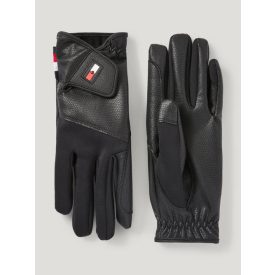 Tommy Hilfiger Bryce téli kesztyű fekete 6,5