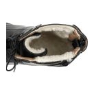 ELT Jodhpur bélelt téli cipő 38