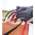 WH pony  martingál biztonsági szárral