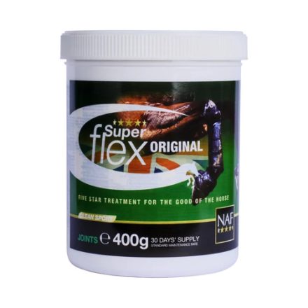 Naf Superflex por 400g