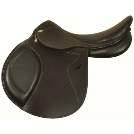 Kentaur perseus nyereg 17,5