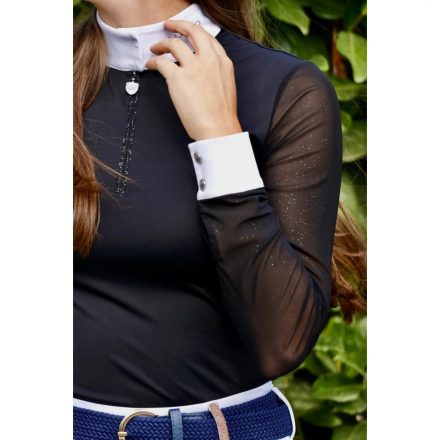 Ella equestrian Lilith Versenying