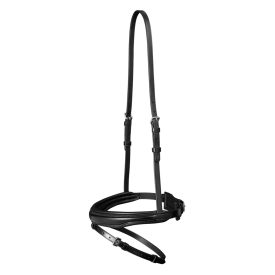 Waldhausen S-Line orrszíj fekete full