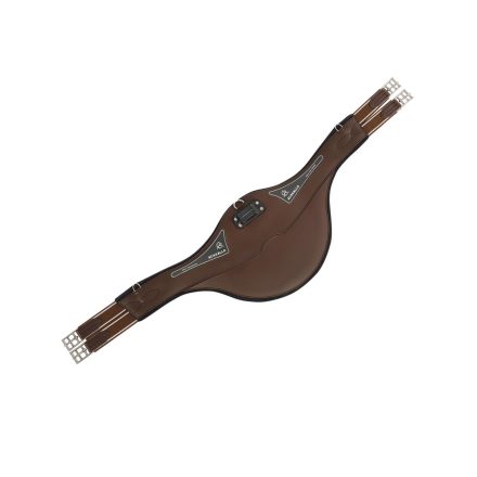 Acavallo zselés hasvédős heveder